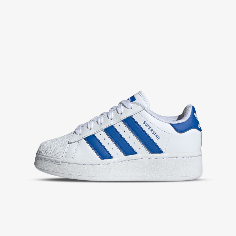 adidas Boty Superstar XLG Kids 