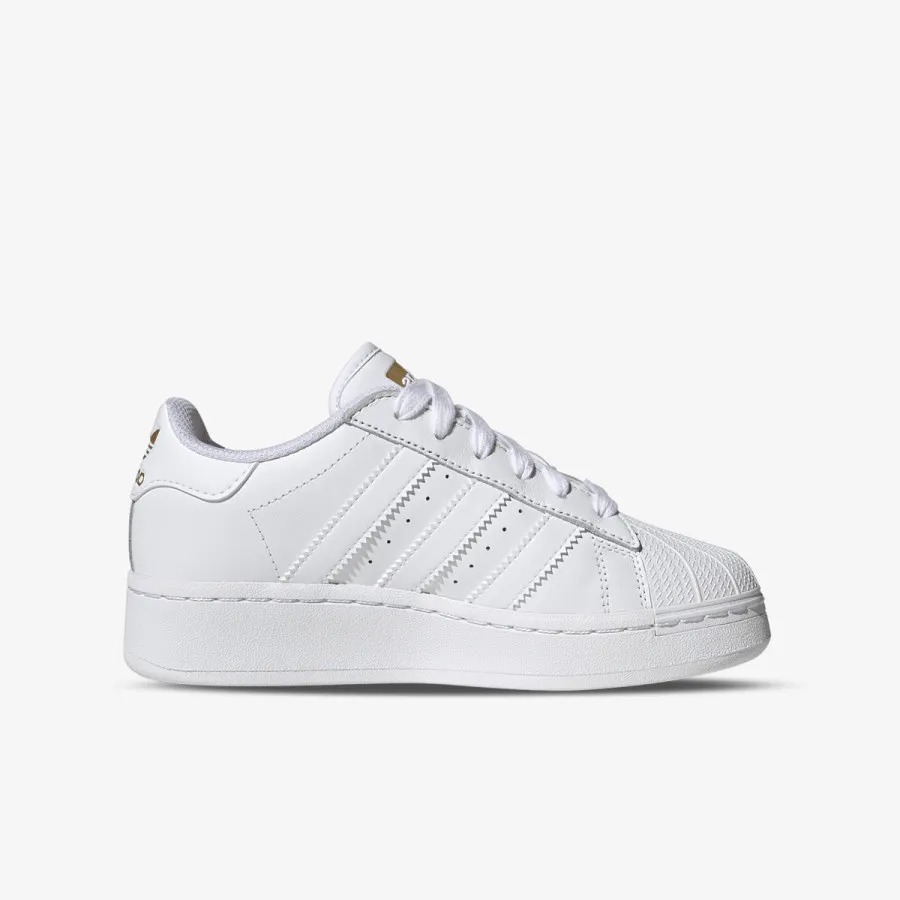 adidas SUPERSTAR XLG J 