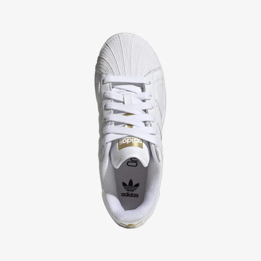 adidas SUPERSTAR XLG J 
