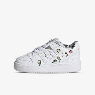 adidas FORUM LOW EL I 