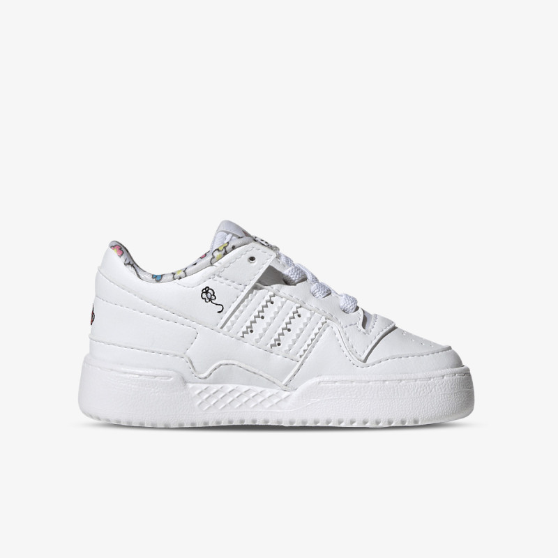adidas FORUM LOW EL I 