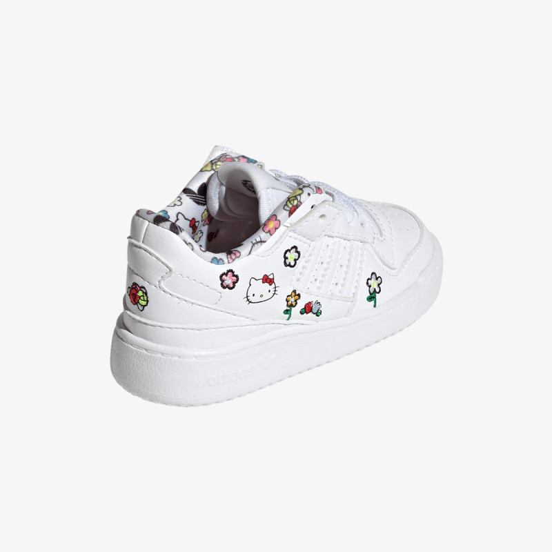 adidas FORUM LOW EL I 