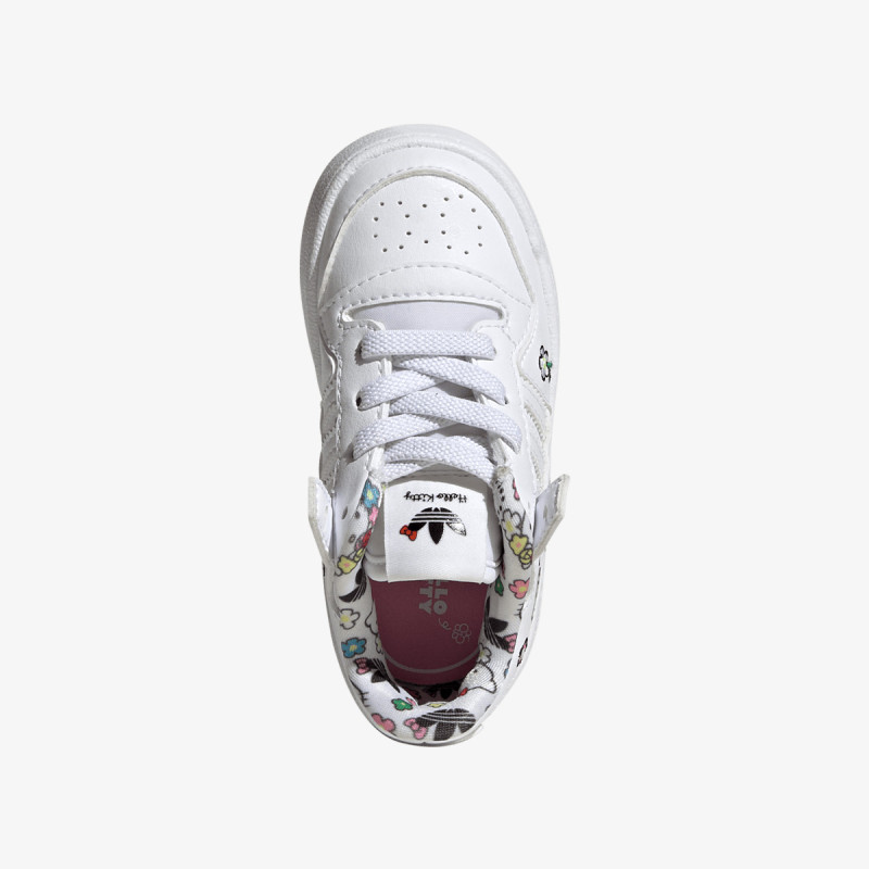adidas FORUM LOW EL I 