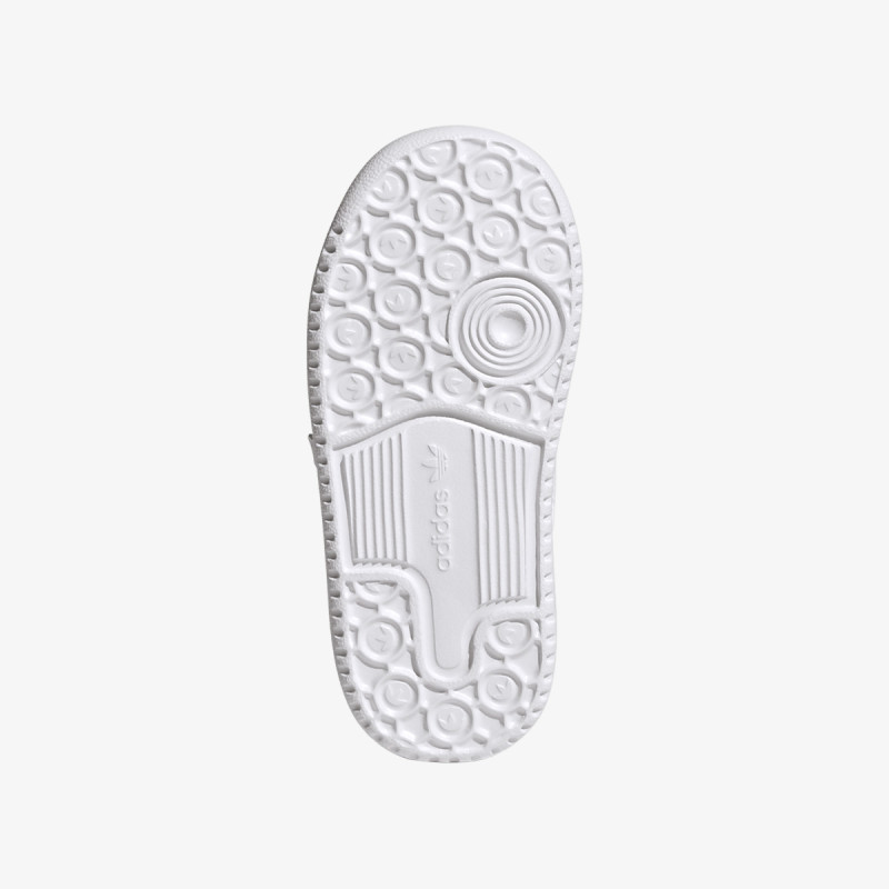 adidas FORUM LOW EL I 