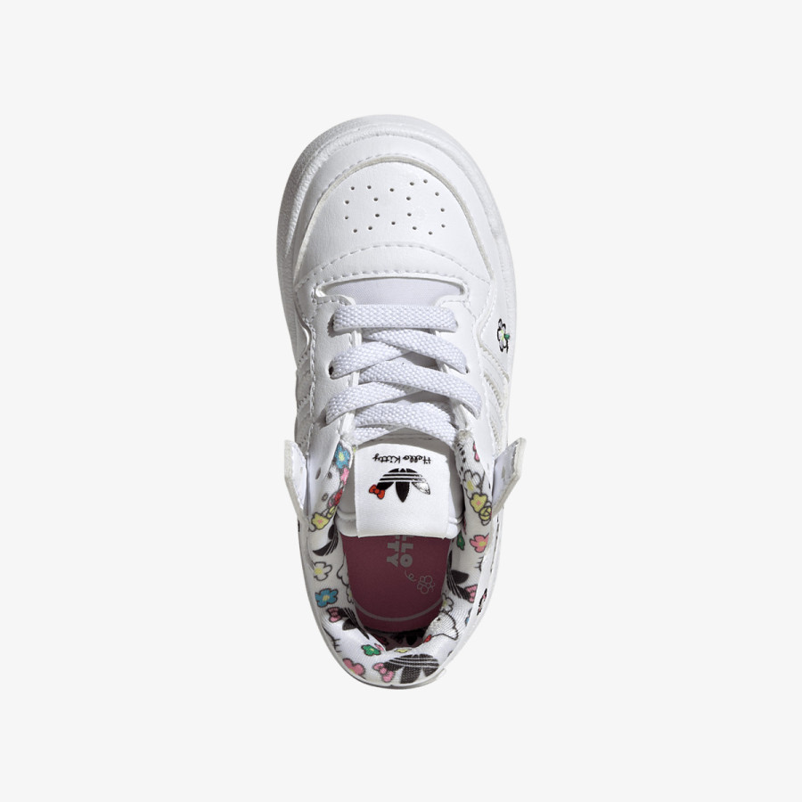 adidas FORUM LOW EL I 