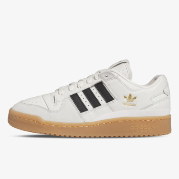 adidas Boty Forum 84 Low CL 