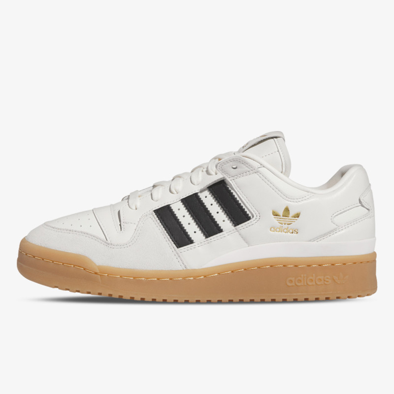 adidas Boty Forum 84 Low CL 