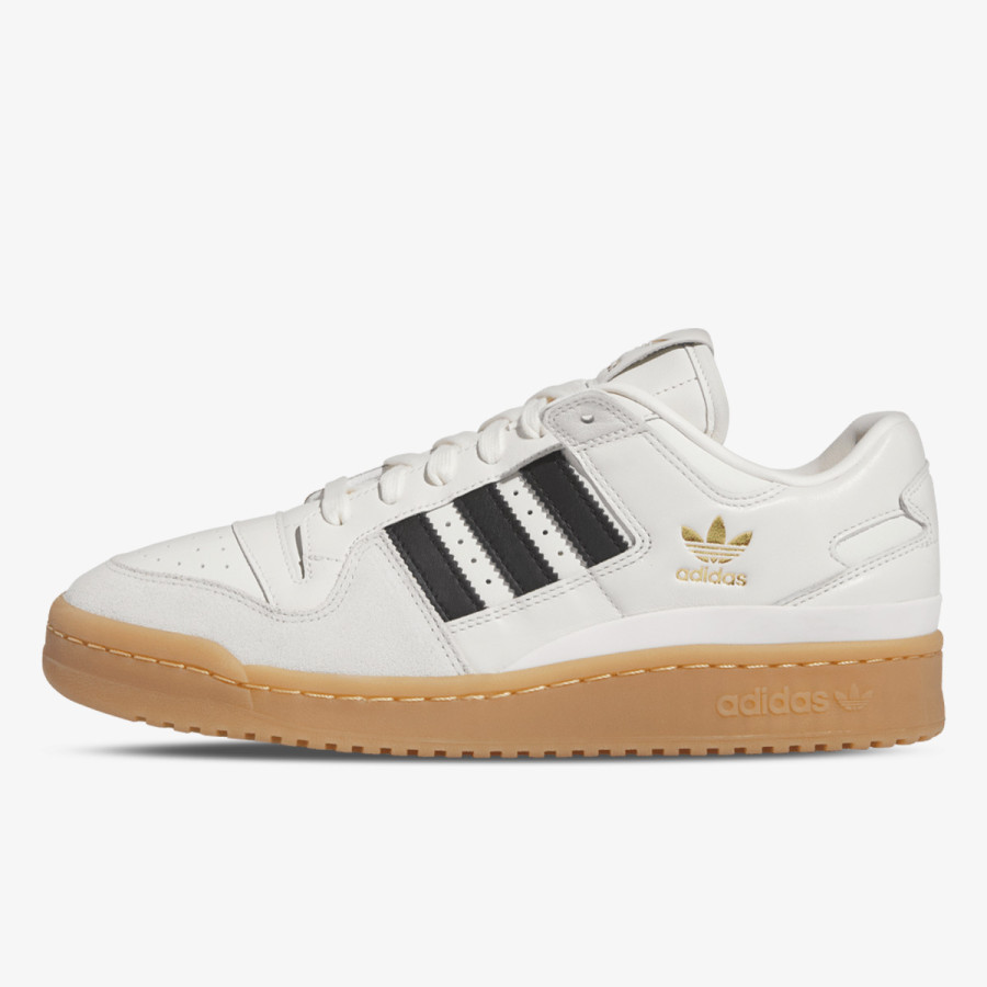adidas Boty Forum 84 Low CL 