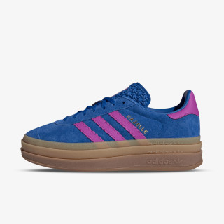 adidas Boty Gazelle Bold 