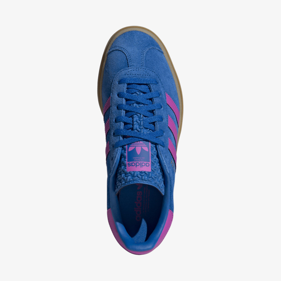 adidas Boty Gazelle Bold 
