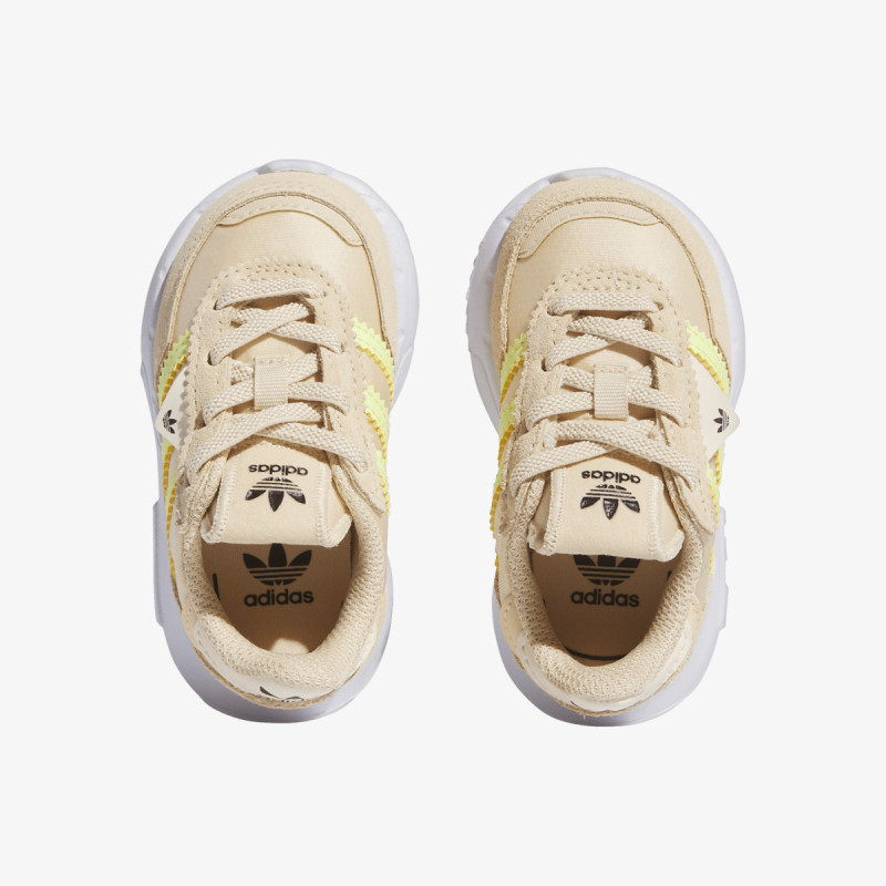 adidas RETROPY F2 EL I 