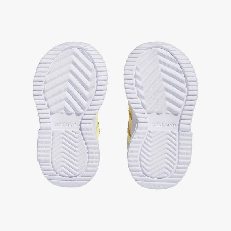 adidas RETROPY F2 EL I 