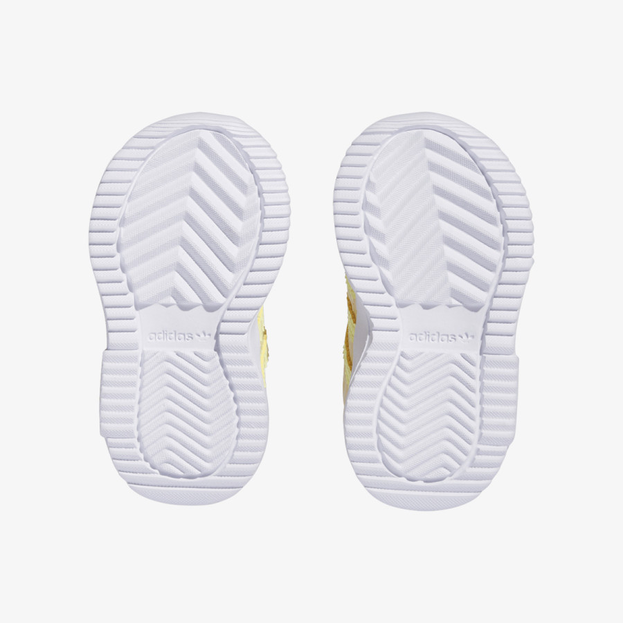 adidas RETROPY F2 EL I 