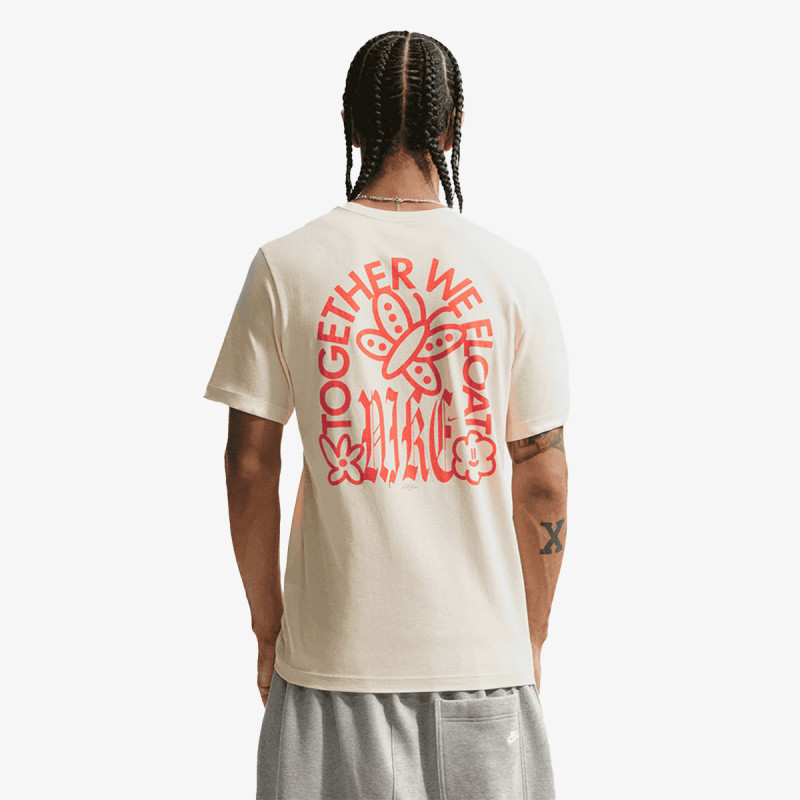 Nike U NSW TEE STD WE FLOAT 