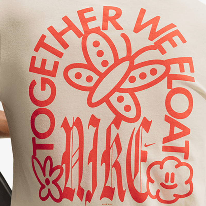 Nike U NSW TEE STD WE FLOAT 