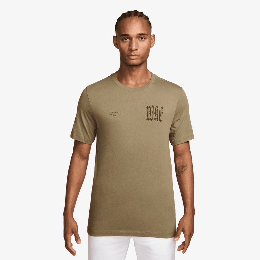 Nike U NSW TEE STD WE FLOAT 