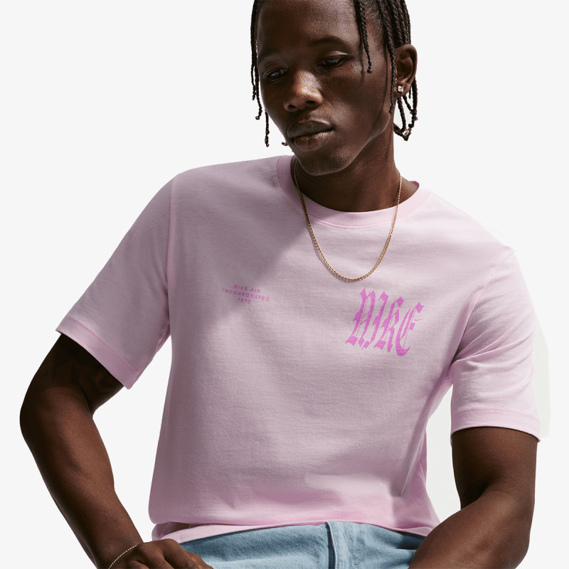 Nike U NSW TEE STD WE FLOAT 