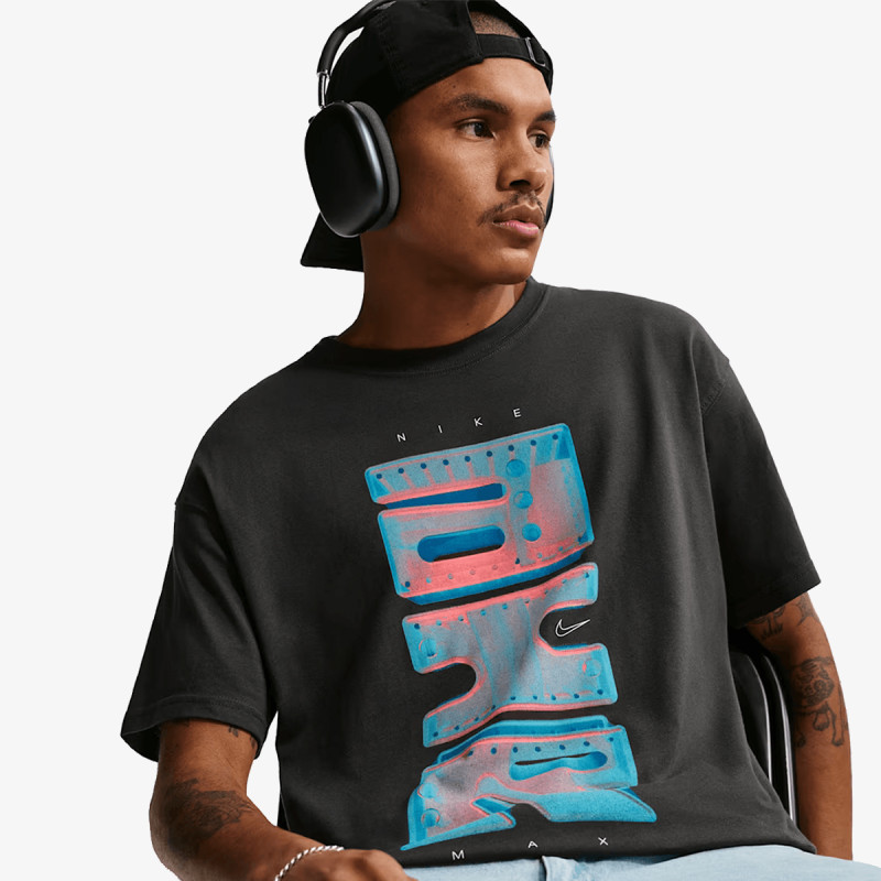 Nike U NSW TEE LSE AM DAY PLUS 