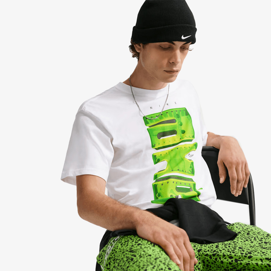 Nike U NSW TEE LSE AM DAY PLUS 