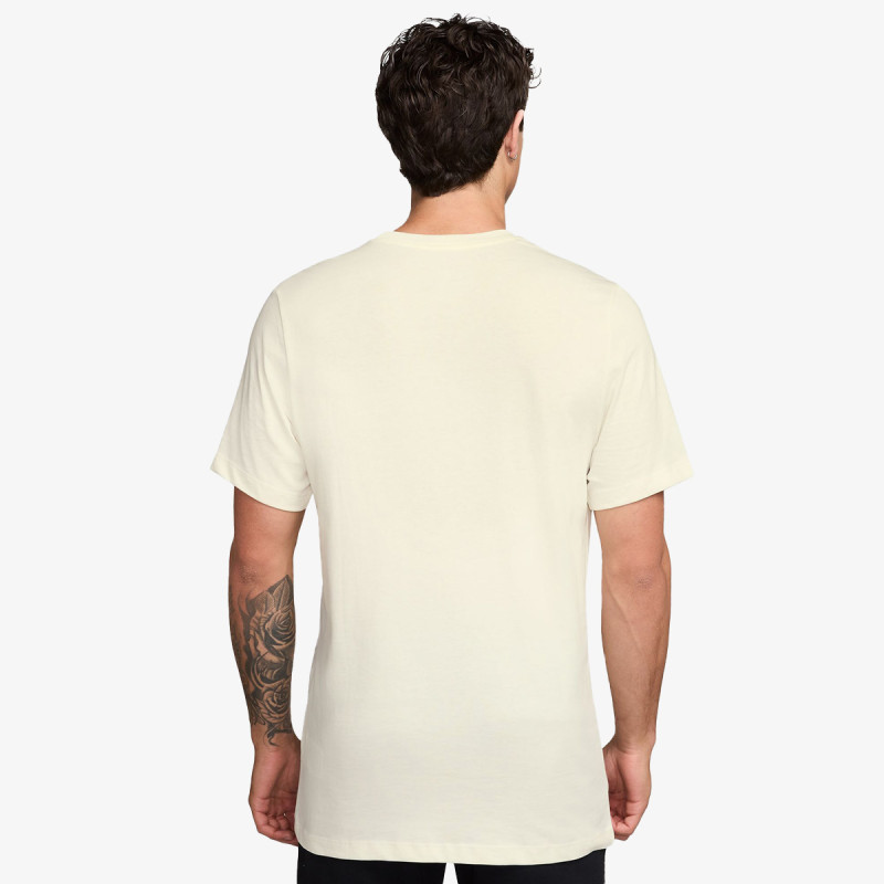 Nike U NSW TEE STD CLOUD AIR 