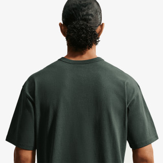 Nike U NSW TEE LSE PREM ORANGE 