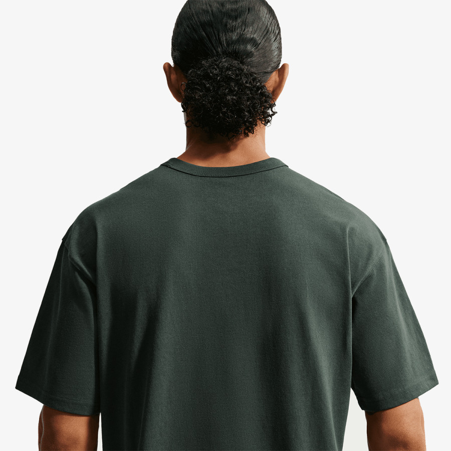 Nike U NSW TEE LSE PREM ORANGE 