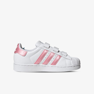 adidas SUPERSTAR II CF C 