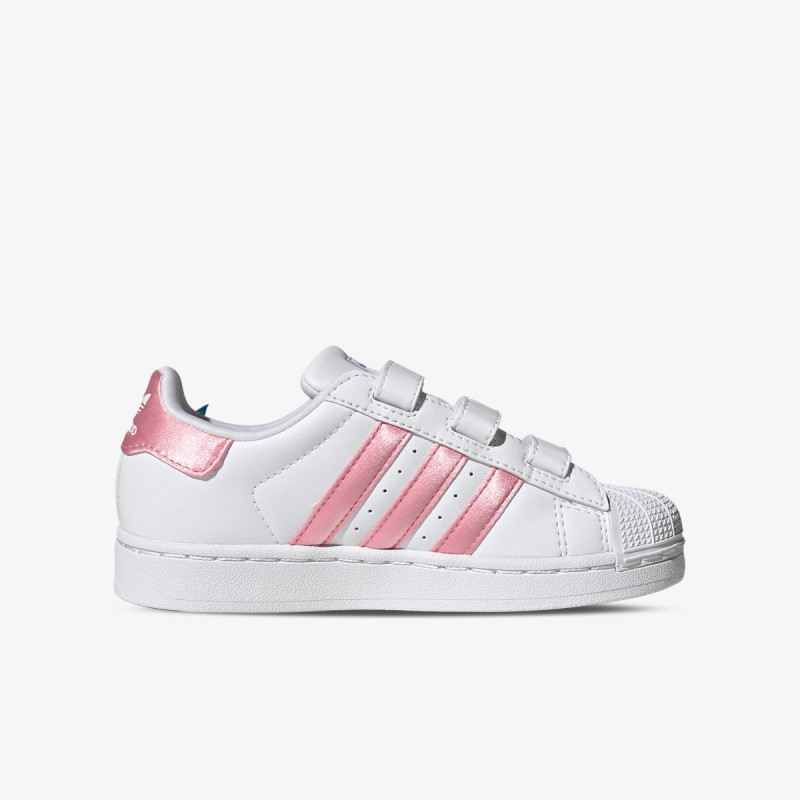 adidas SUPERSTAR II CF C 