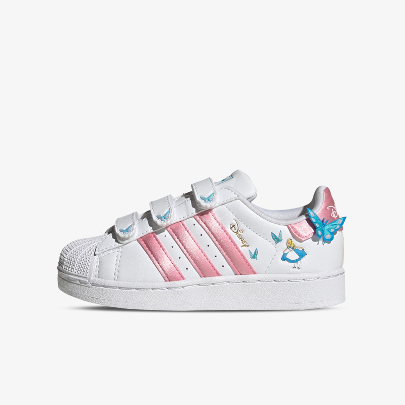 adidas SUPERSTAR II CF C 
