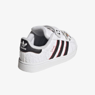 adidas Disney Superstar II CF 