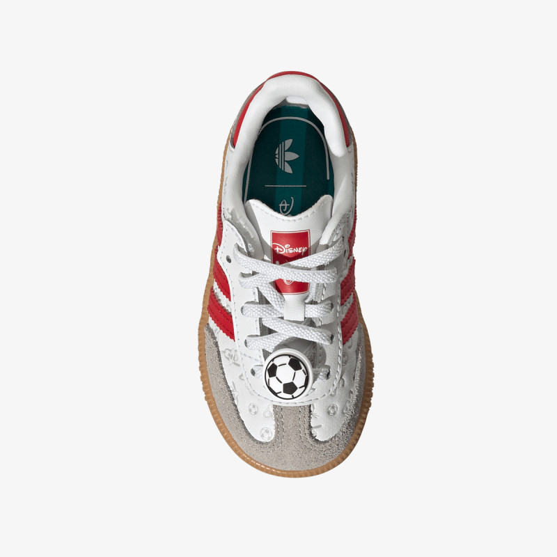 adidas SAMBA OG CF EL I 
