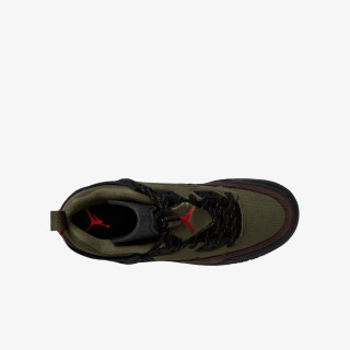 Nike JORDAN SPIZIKE LOW V2 BG 