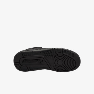 Nike JORDAN SPIZIKE LOW V2 BG 