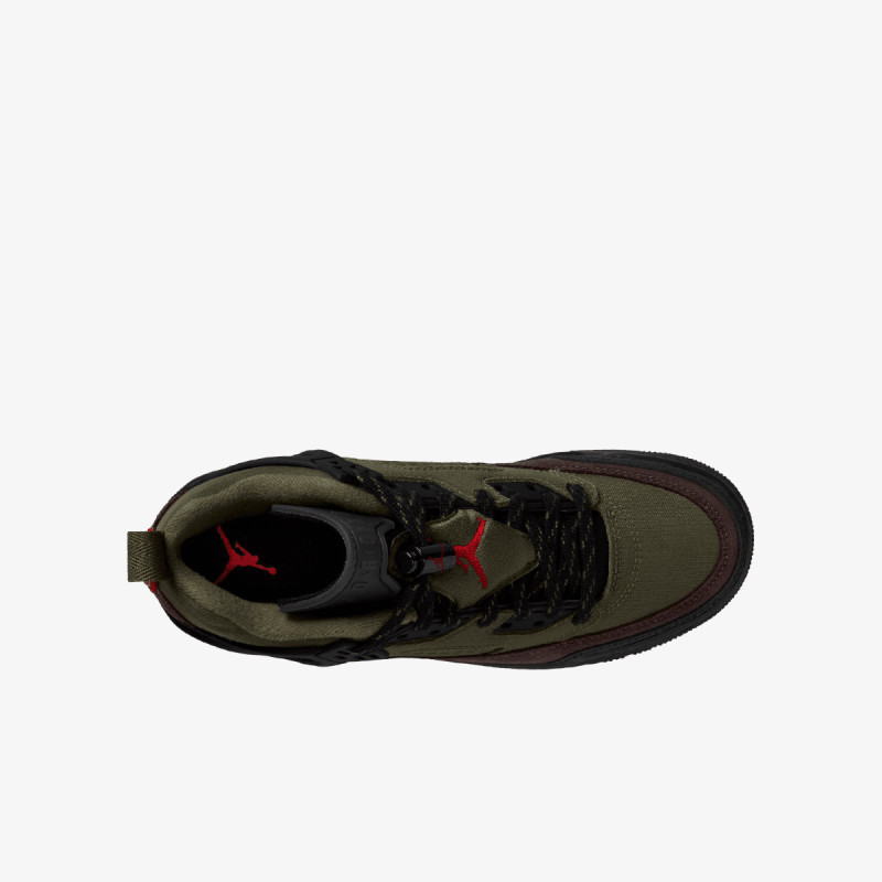 Nike JORDAN SPIZIKE LOW V2 BG 