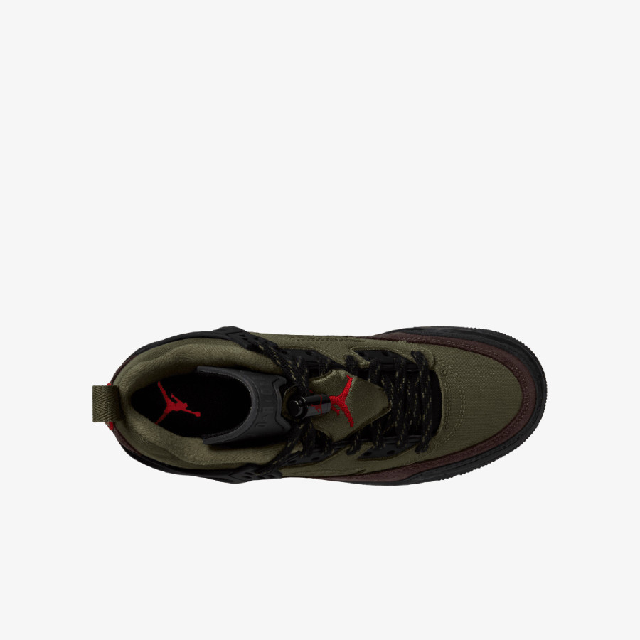 Nike JORDAN SPIZIKE LOW V2 BG 