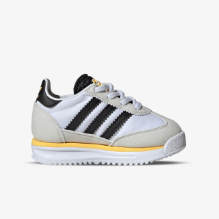 adidas SL 72 RS Elastic Laces Kids 