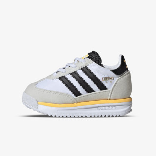 adidas SL 72 RS Elastic Laces Kids 