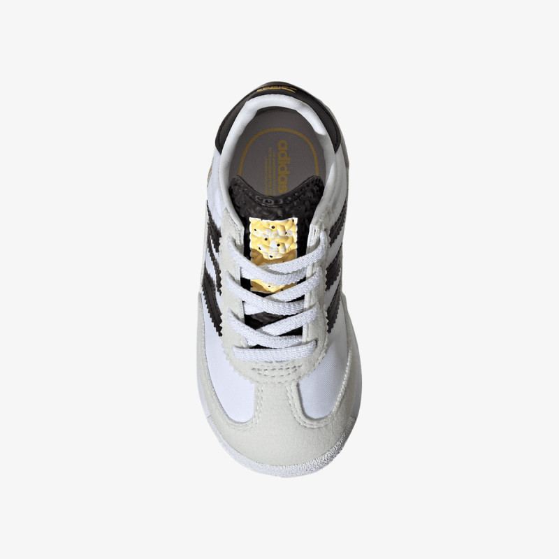 adidas SL 72 RS Elastic Laces Kids 