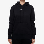Nike W NSW PHNX FLC PO HOOD GLS 