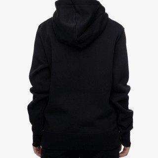 Nike W NSW PHNX FLC PO HOOD GLS 
