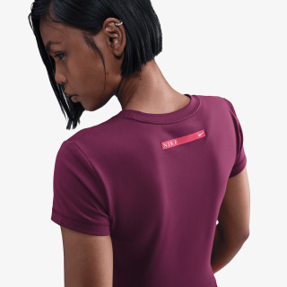 Nike W NSW MD CRP GLS 