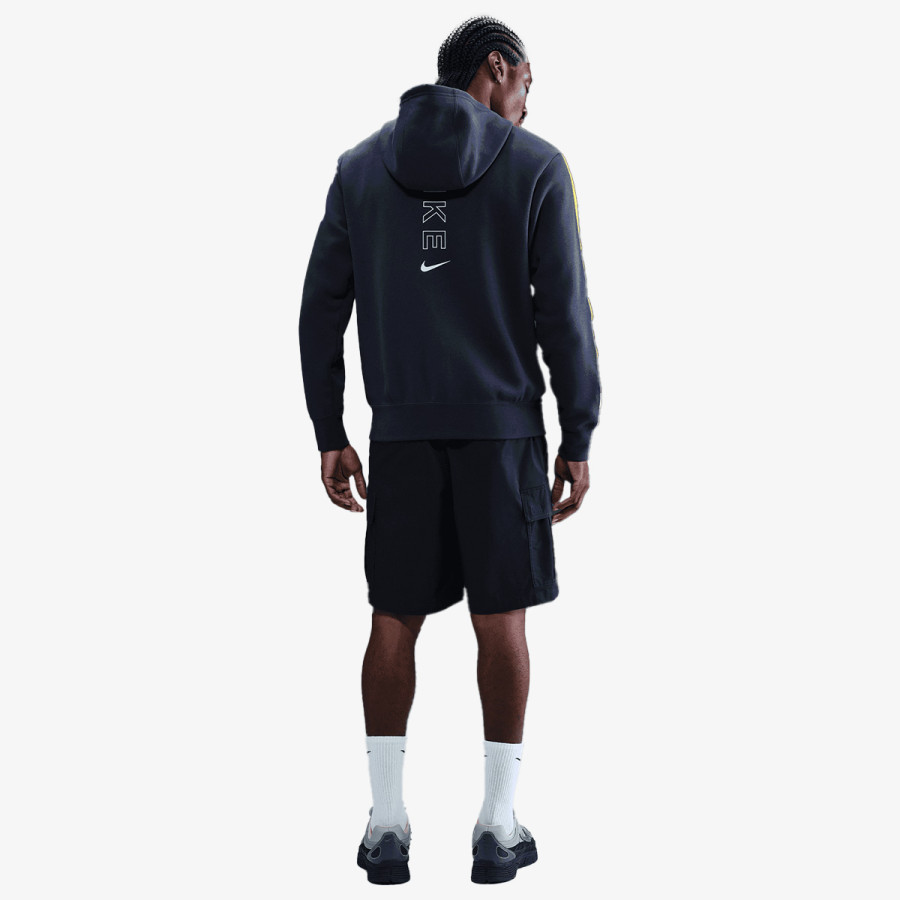Nike M NSW CS HOODY FLC BB 