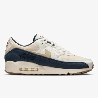 Nike AIR MAX 90 PRM MBTS 