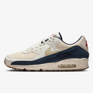 Nike AIR MAX 90 PRM MBTS 