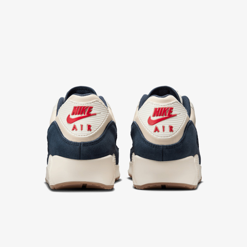 Nike AIR MAX 90 PRM MBTS 