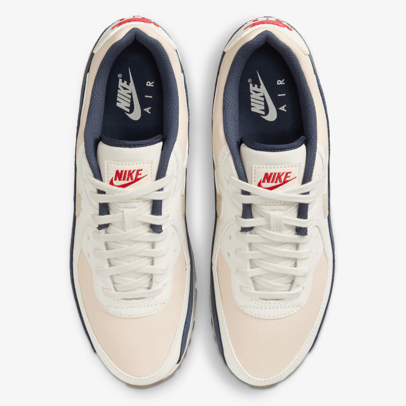 Nike AIR MAX 90 PRM MBTS 
