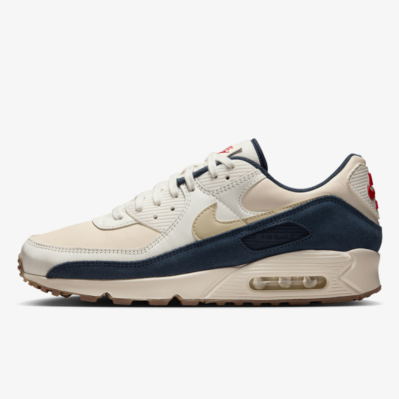 Nike AIR MAX 90 PRM MBTS 