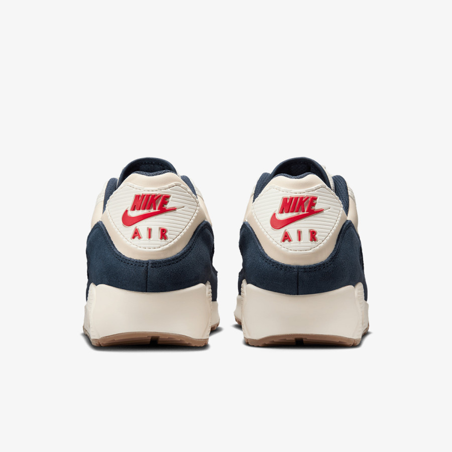 Nike AIR MAX 90 PRM MBTS 
