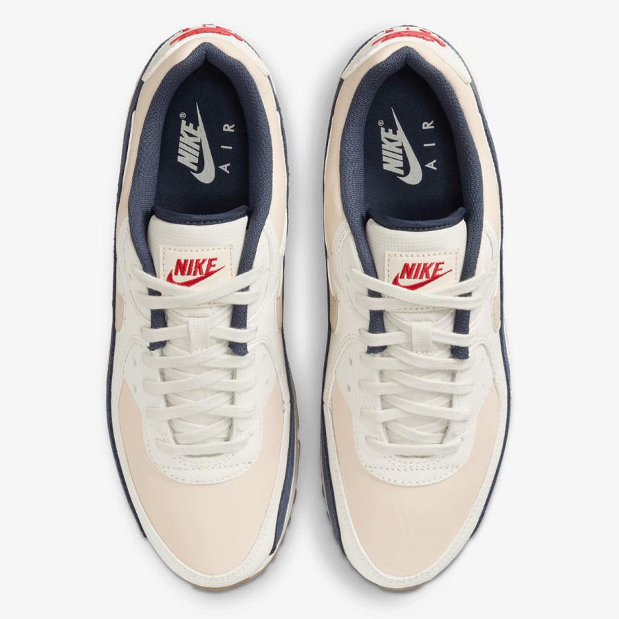 Nike AIR MAX 90 PRM MBTS 