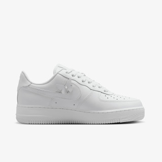 Nike W NIKE AIR FORCE 1 LO ICE 